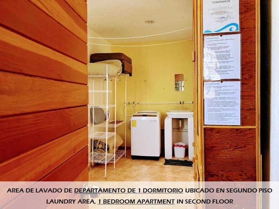 Magali Apartamento *