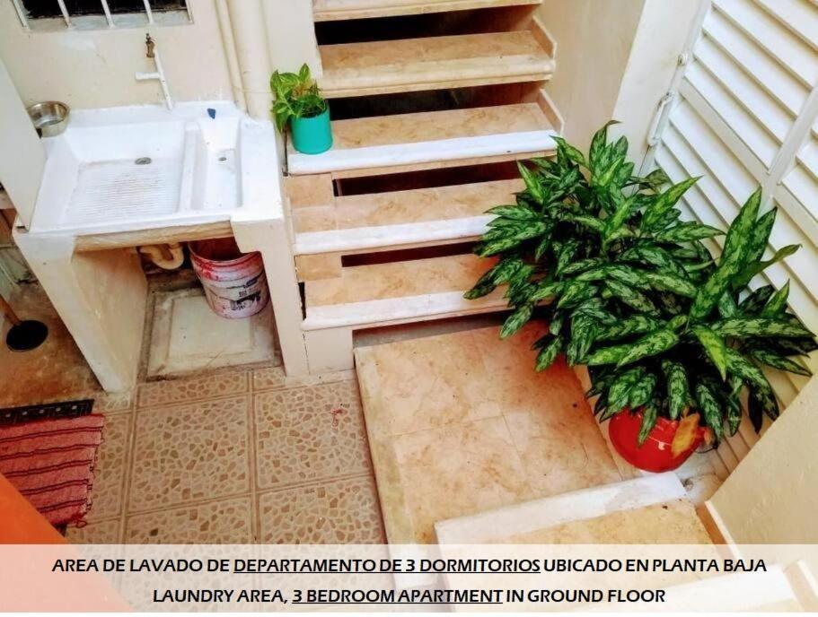 Apartamento Magali Cancún