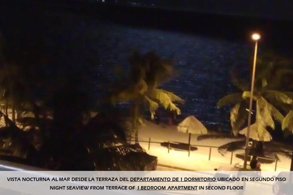 Magali * Cancún