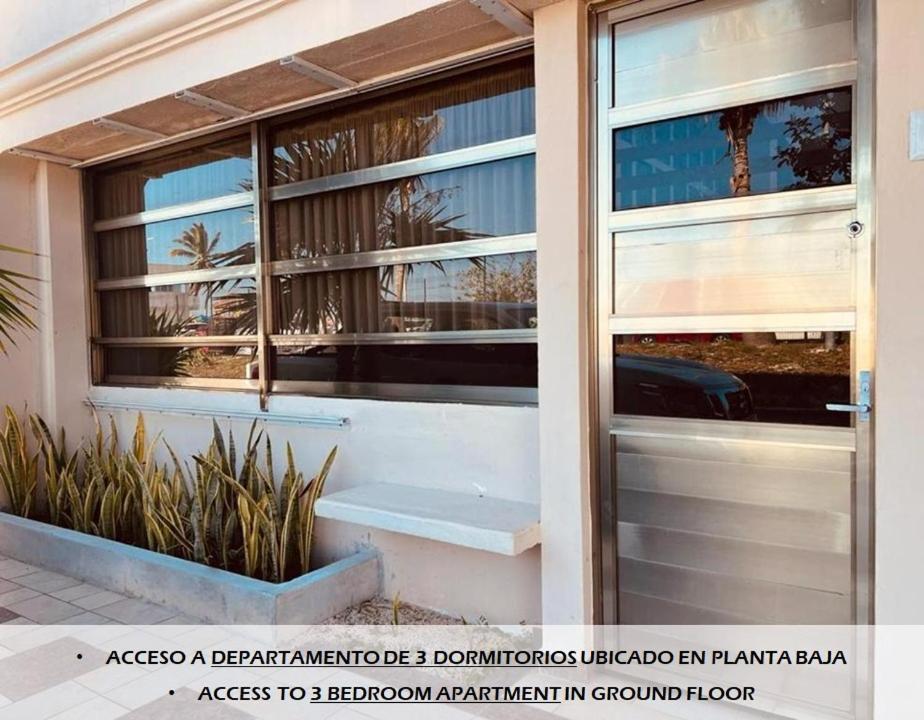 Magali Apartamento
