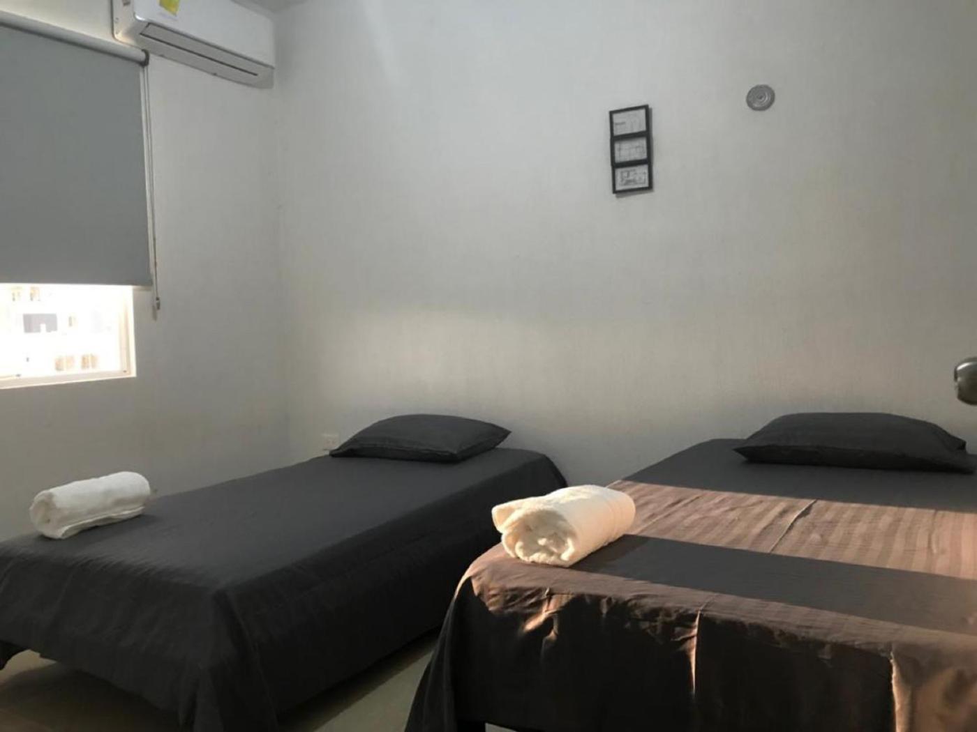 Paraiso Juvenil En * Cancun