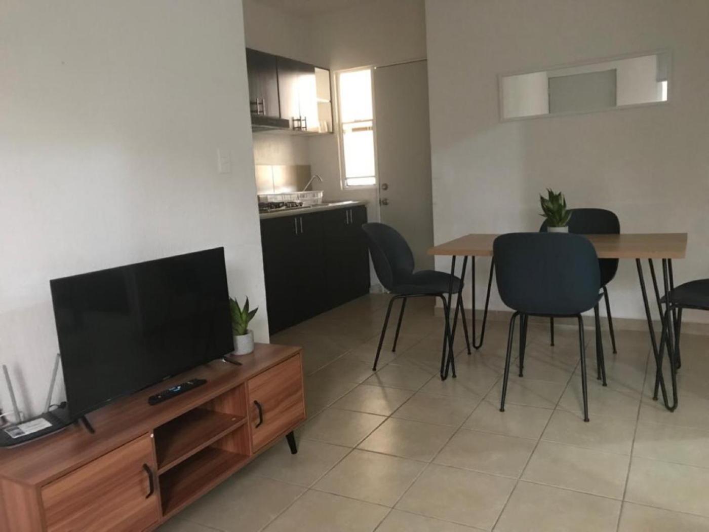 Apartment Paraiso Juvenil En
