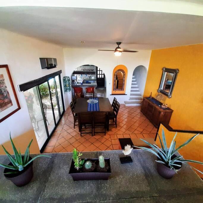Casa Clarita Location 4 Your Experience Cancún