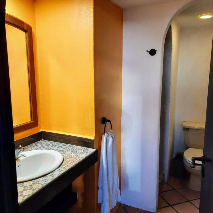 Casa Clarita Location 4 Your Experience