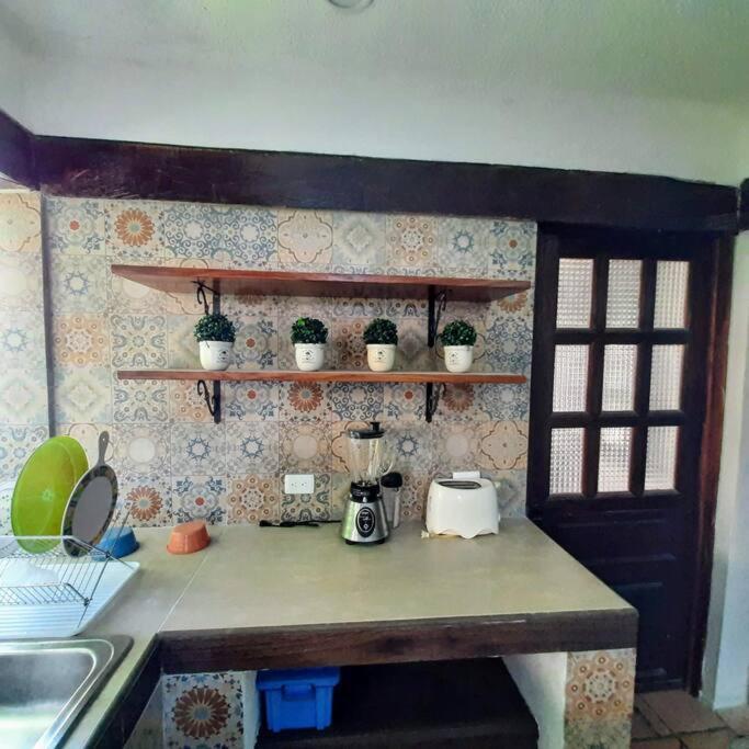 Casa Clarita Location 4 Your Experience Apartamento