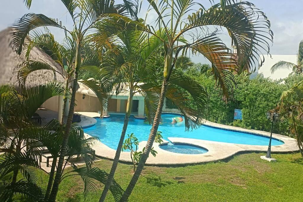 Casa Clarita Location 4 Your Experience Apartamento Cancún