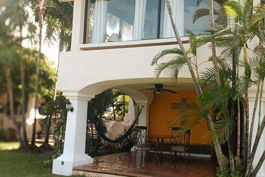 Casa Clarita Location 4 Your Experience * Cancún