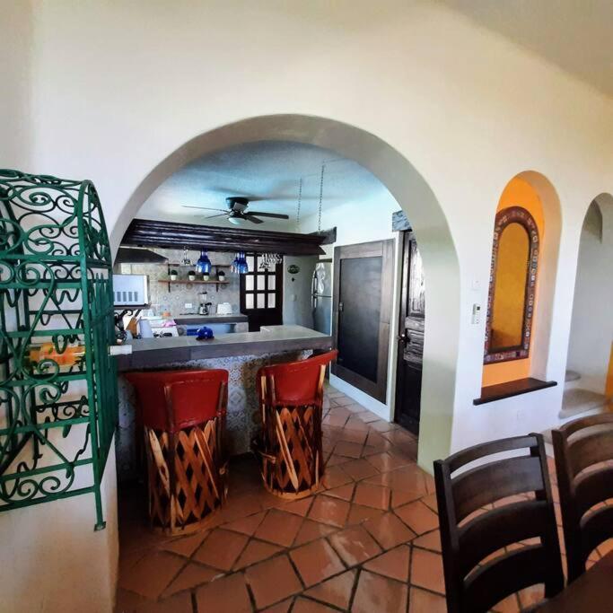 Apartamento Casa Clarita Location 4 Your Experience Cancún