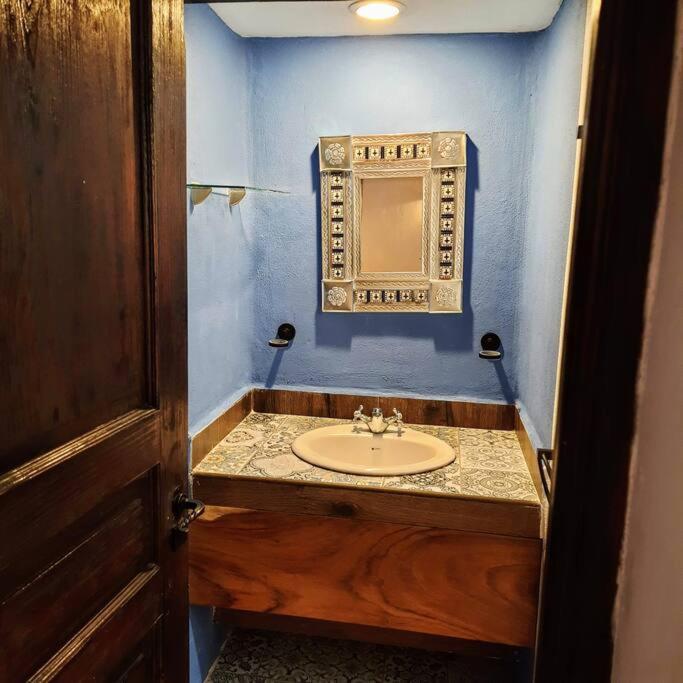 Casa Clarita Location 4 Your Experience Cancún
