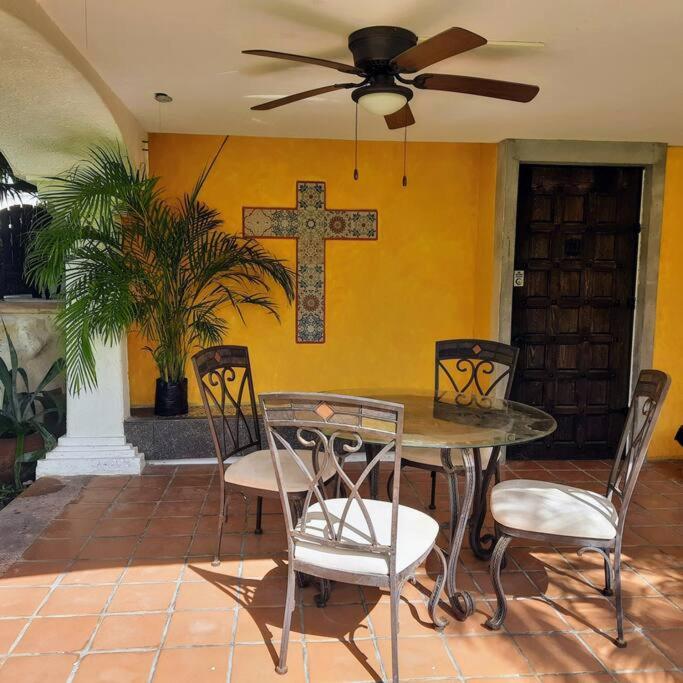 Casa Clarita Location 4 Your Experience Apartamento