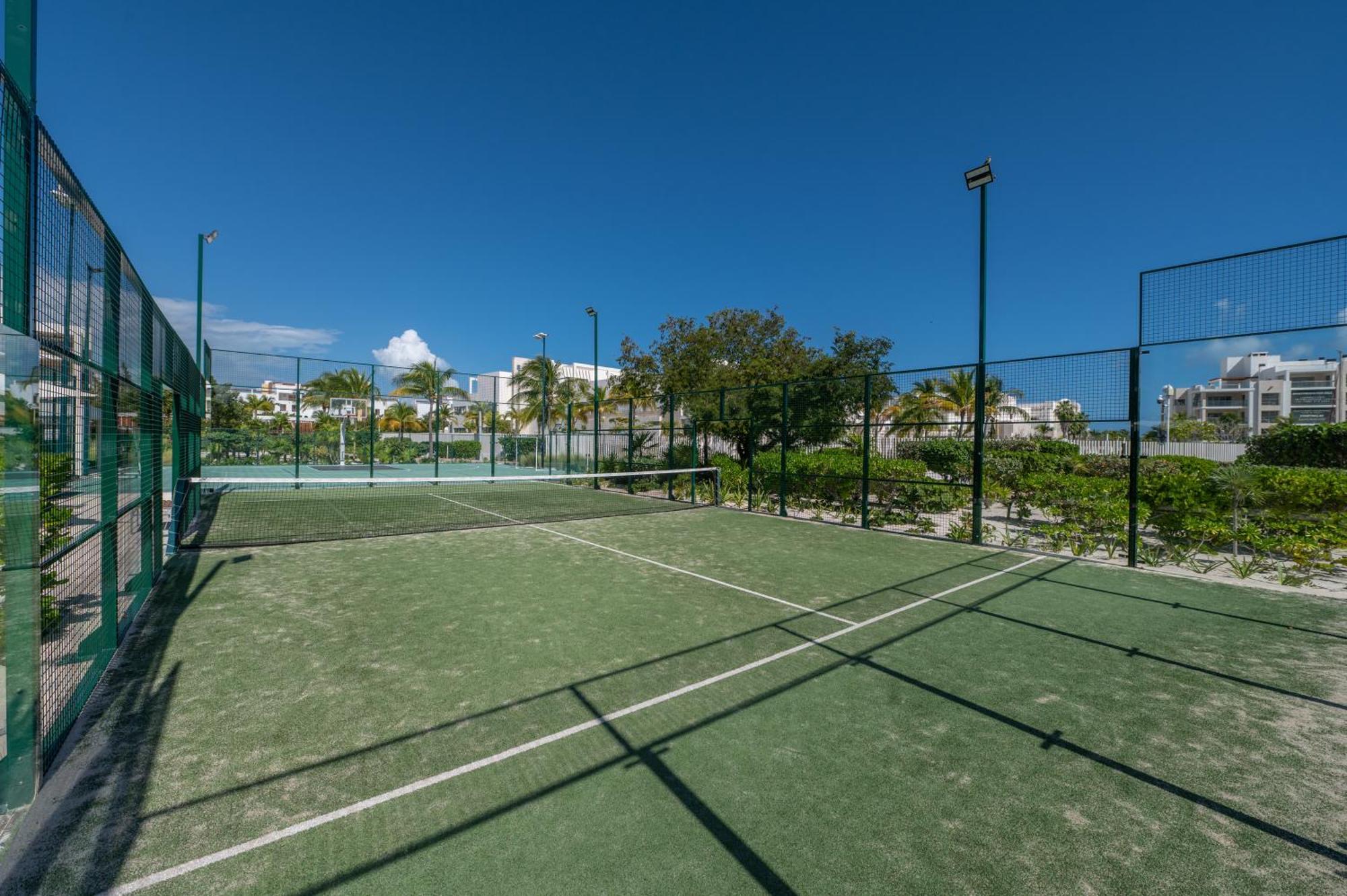 Apartamento Marina Vista Retreat In La Amada