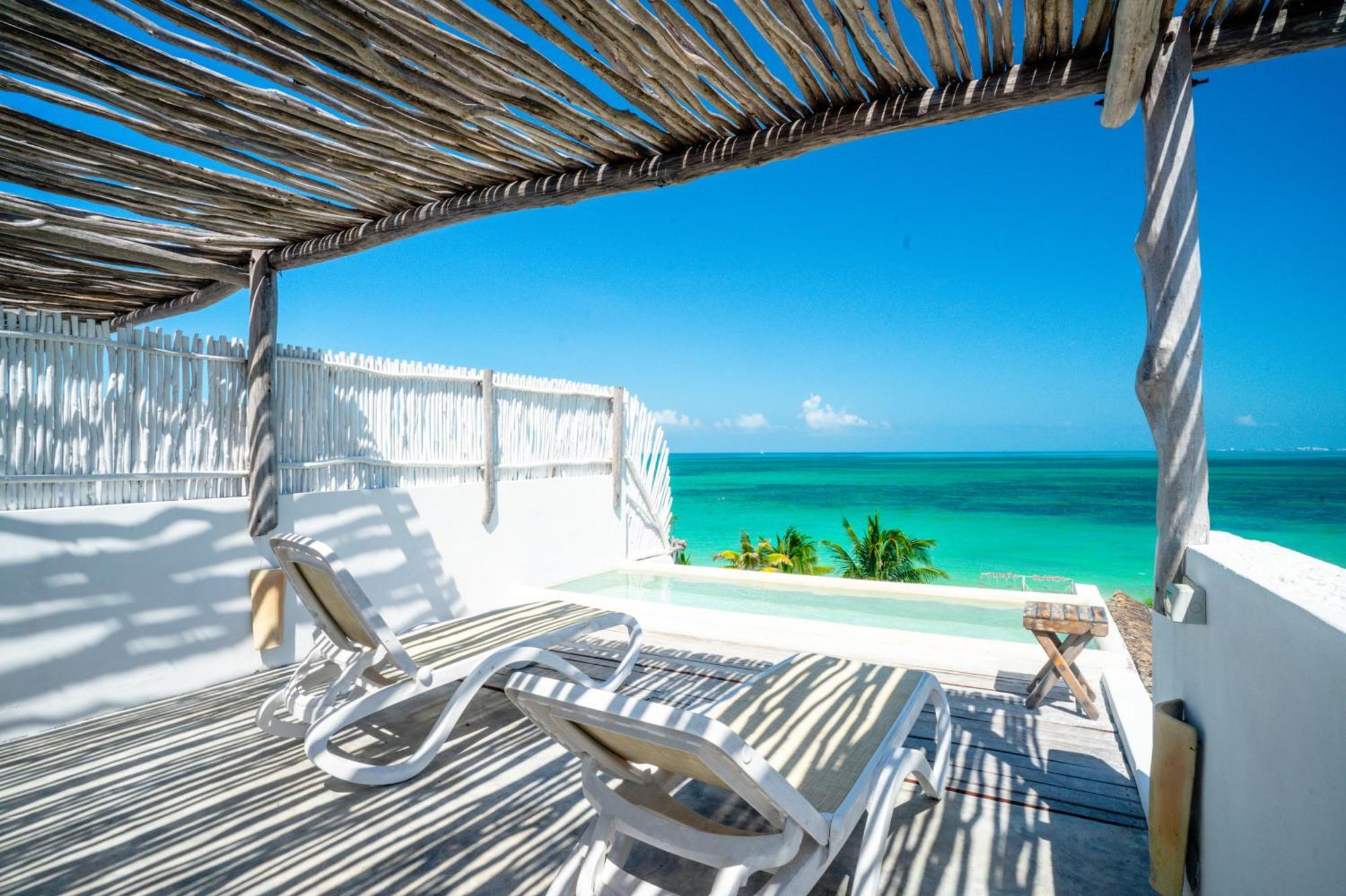 Hotel Punta Blanca House *