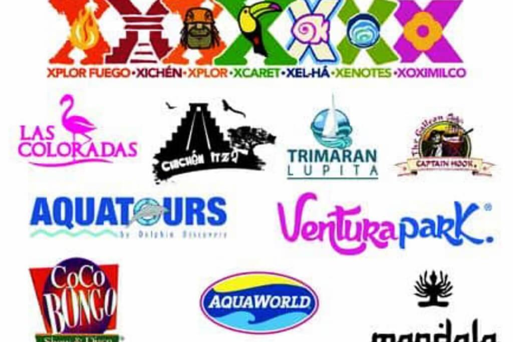 Apartamento Zona Centro,mejor Ubicacion A Minutos Zonahotelera Cancún