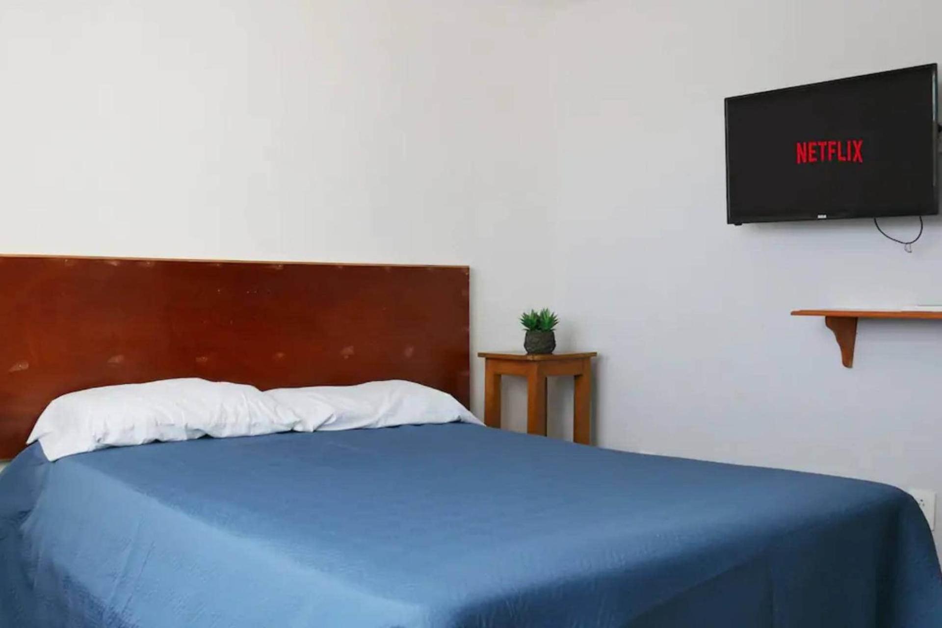 Zona Centro,mejor Ubicacion A Minutos Zonahotelera Apartamento