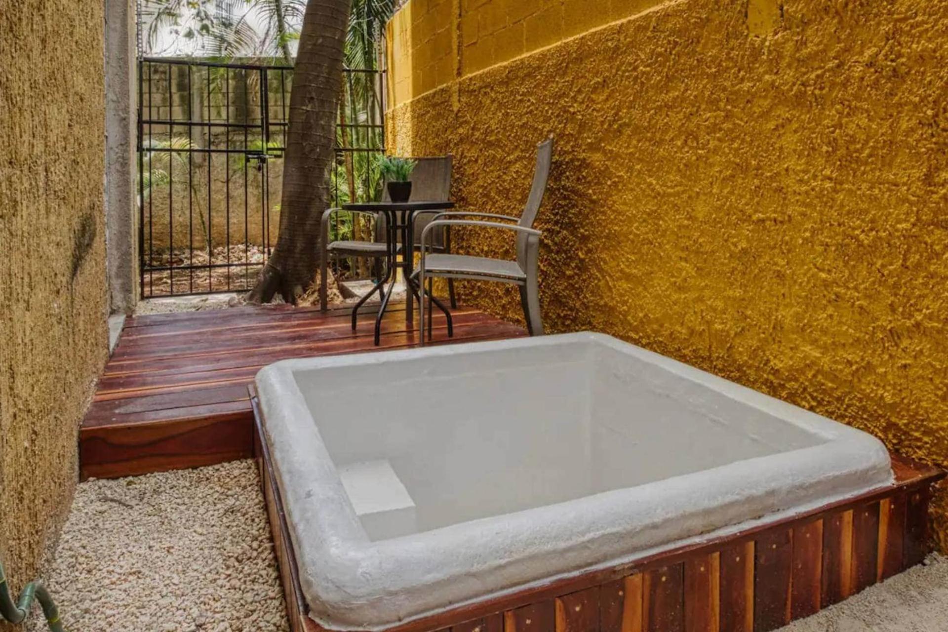 Apartamento En El Centro De Cancun, Cercano A Zona Hotelera Cancún