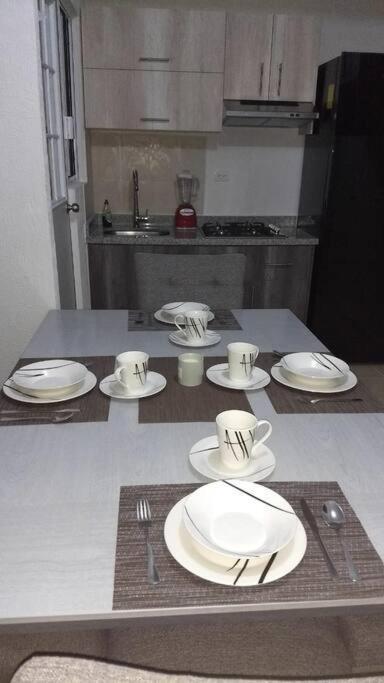 Fully Equipped In Cancún