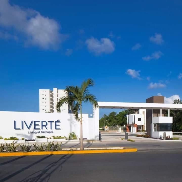 Liverte Apartamento Cancún