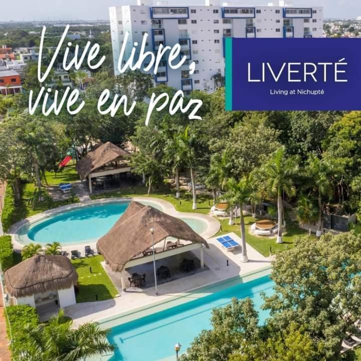 Liverte Apartamento *