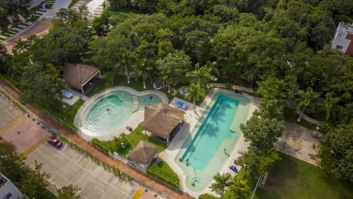 Liverte Apartamento Cancún