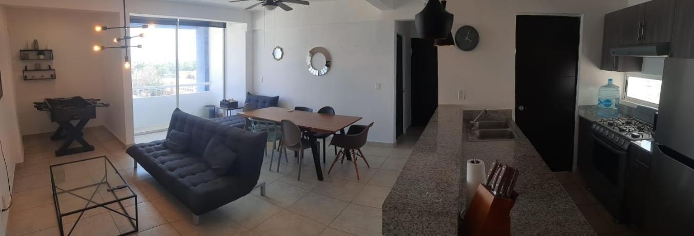 Liverte Cancún