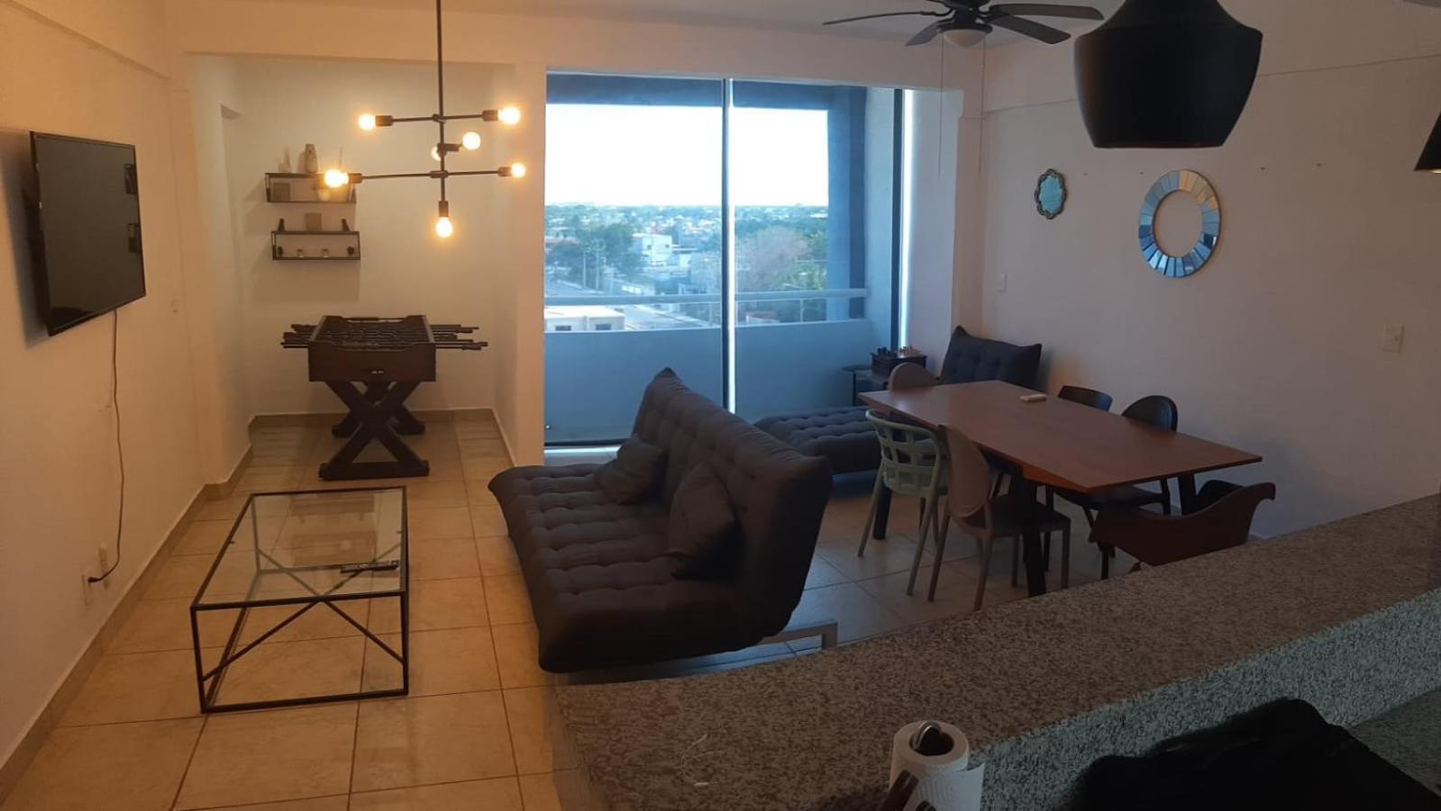 Liverte * Cancún