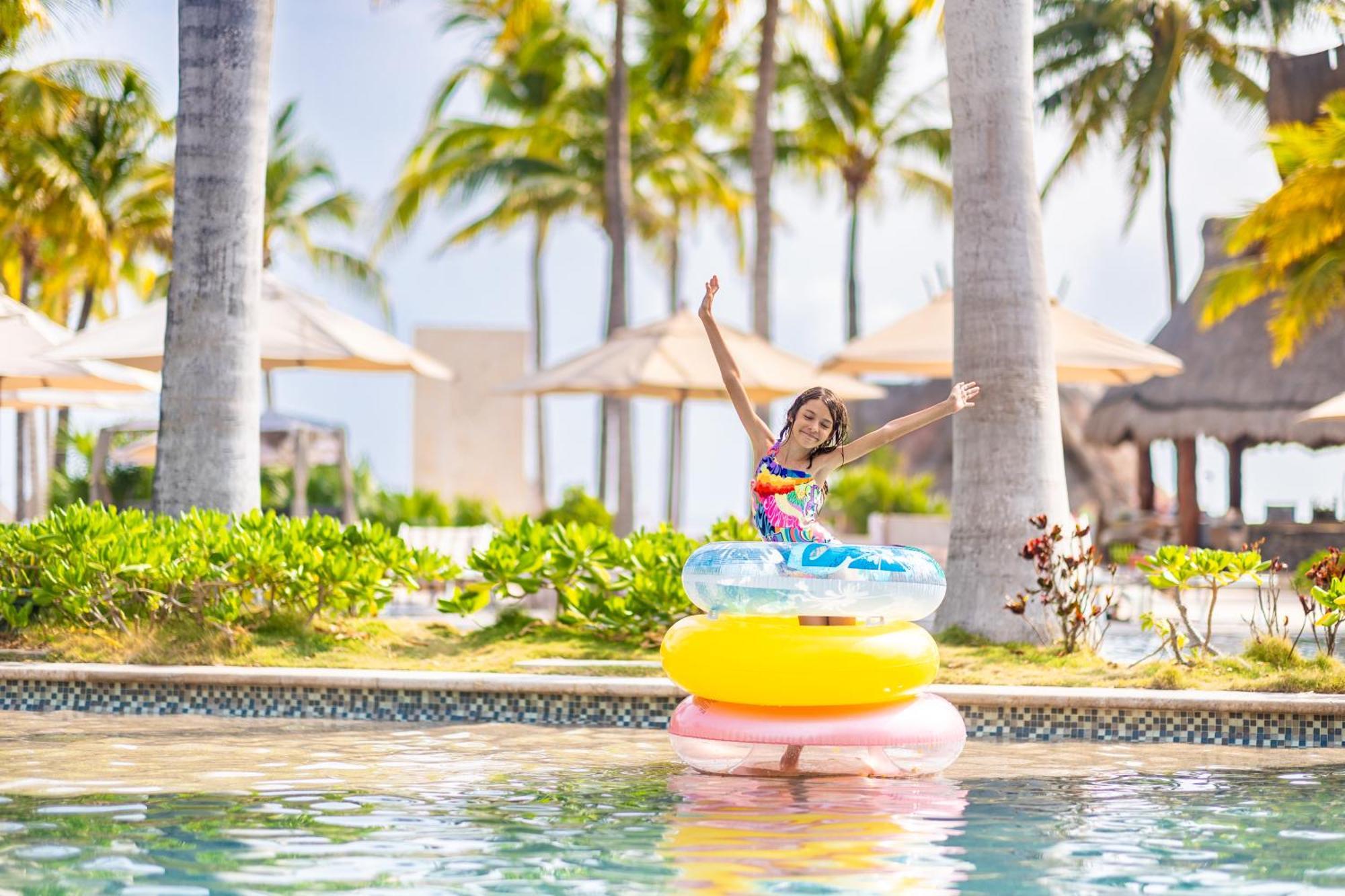 Resort Del Palmar Luxury & Cancun