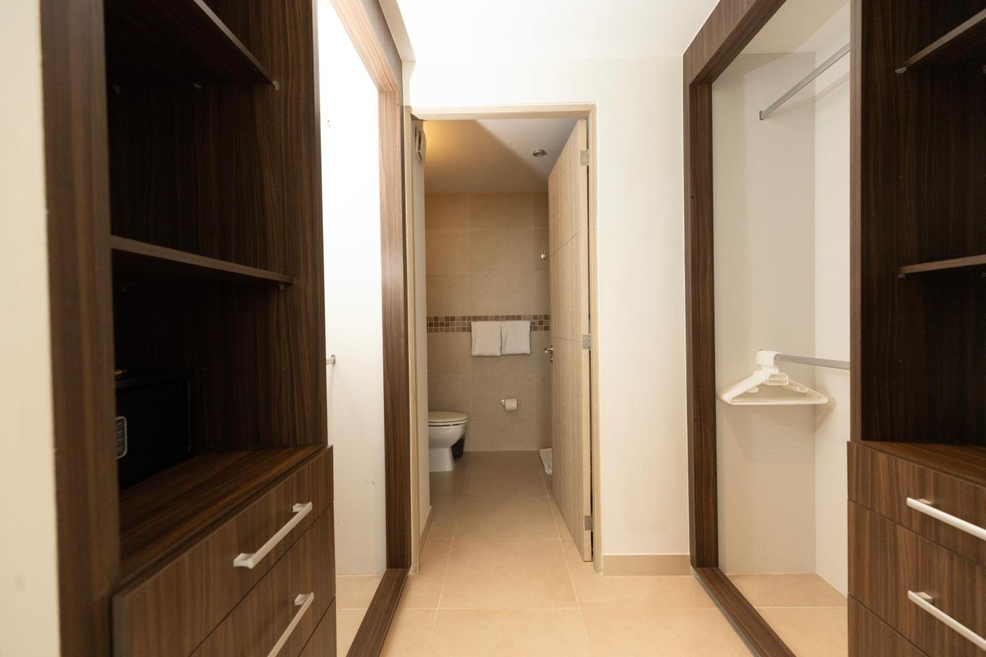 Apartment Ocean Breeze, Sanctuary - Hivenb