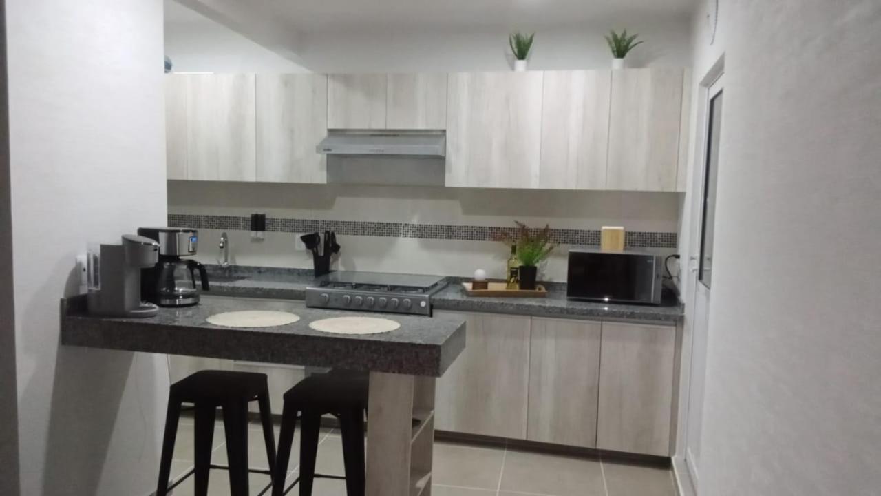 Apartamento Hermoso Departamento Dreamslore