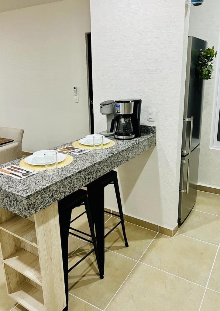 Hermoso Departamento Dreamslore Apartamento