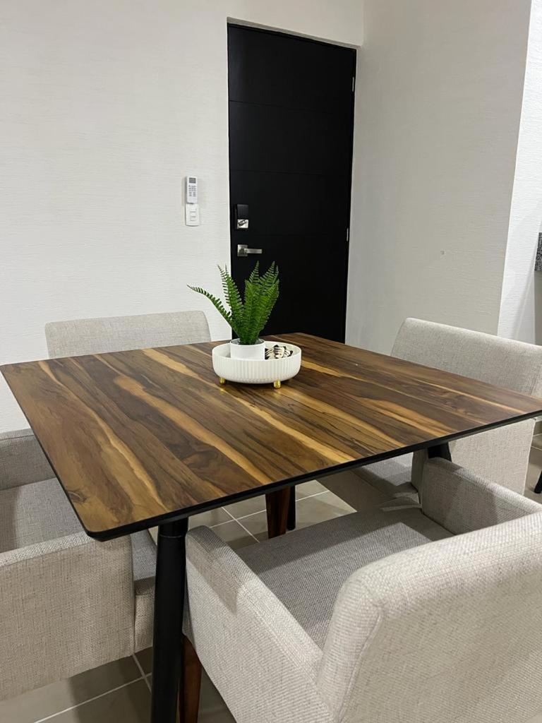 Apartamento Hermoso Departamento Dreamslore *