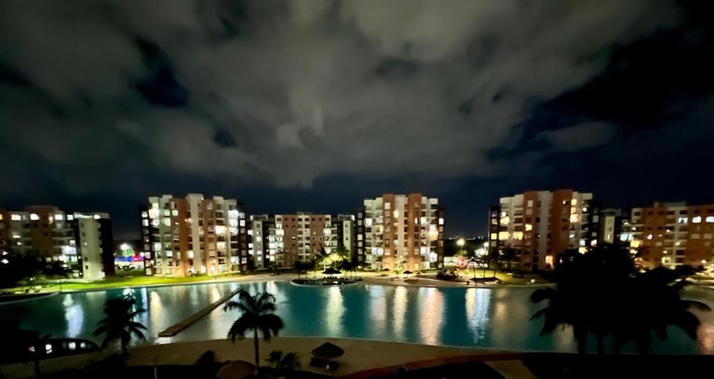 Hermoso Departamento Dreamslore Cancún