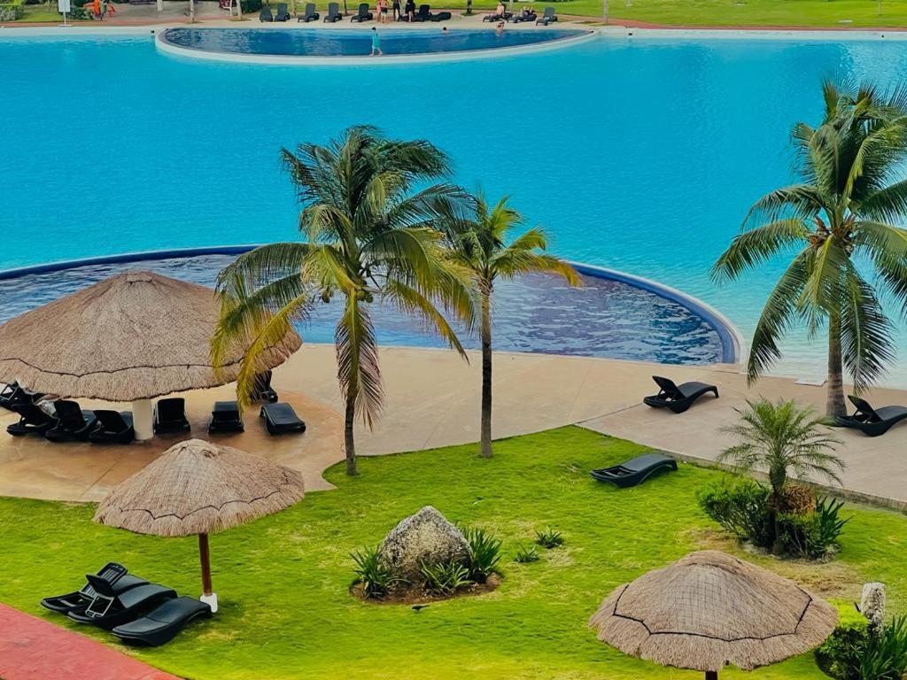 Hermoso Departamento Dreamslore * Cancún