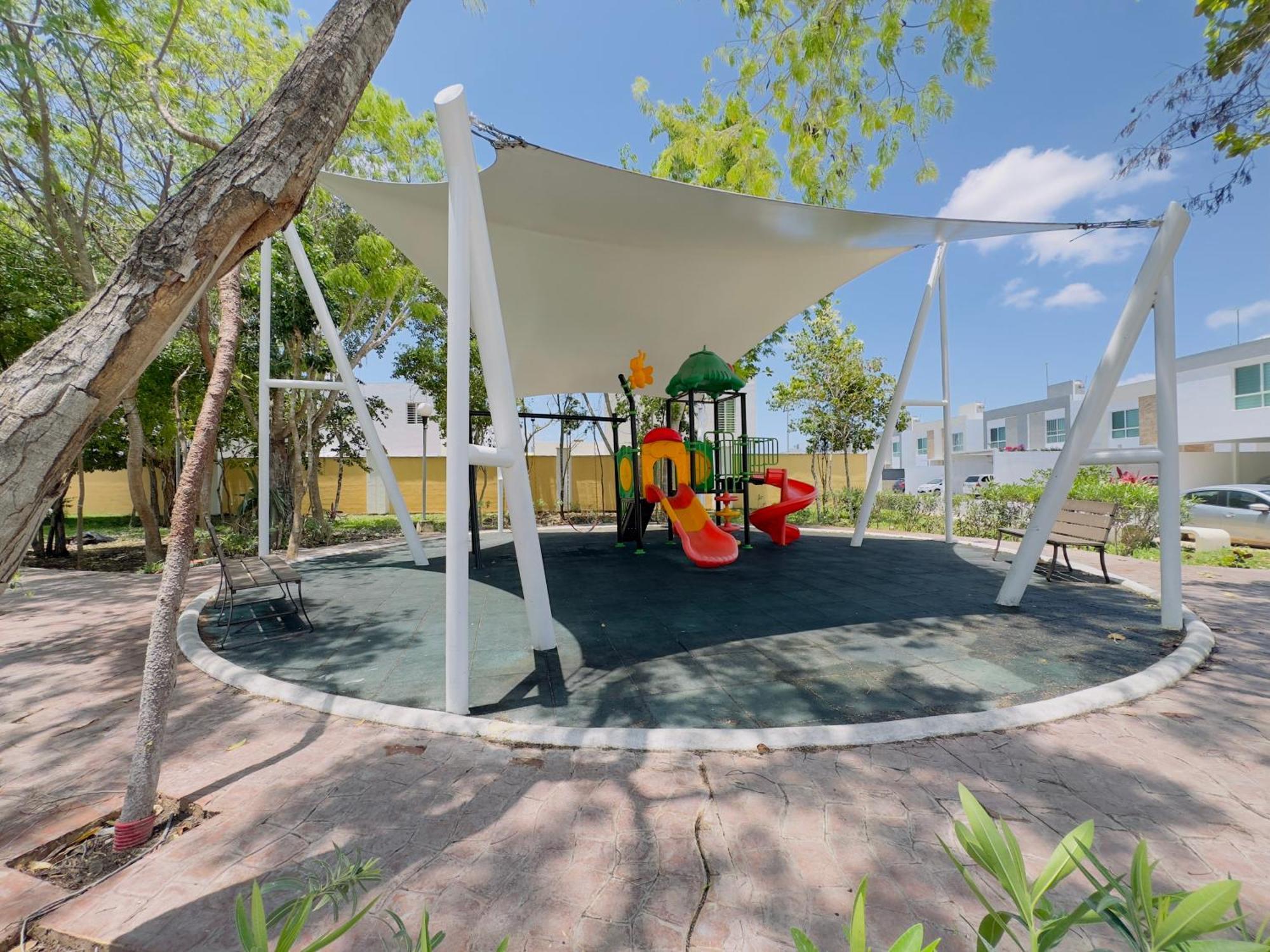 Apartamento Casa Gran Santa Fe *