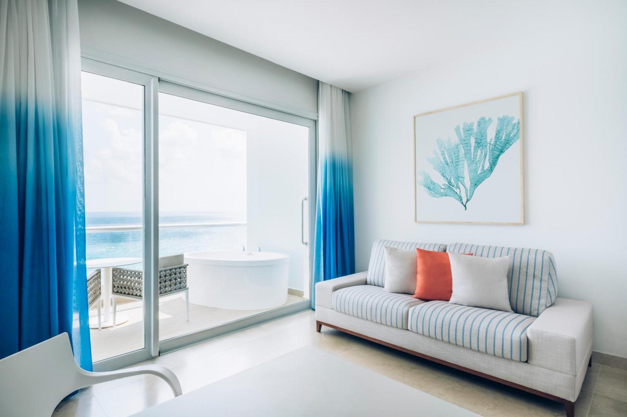 Iberostar Selection Coral (adults Only) Resort Cancun