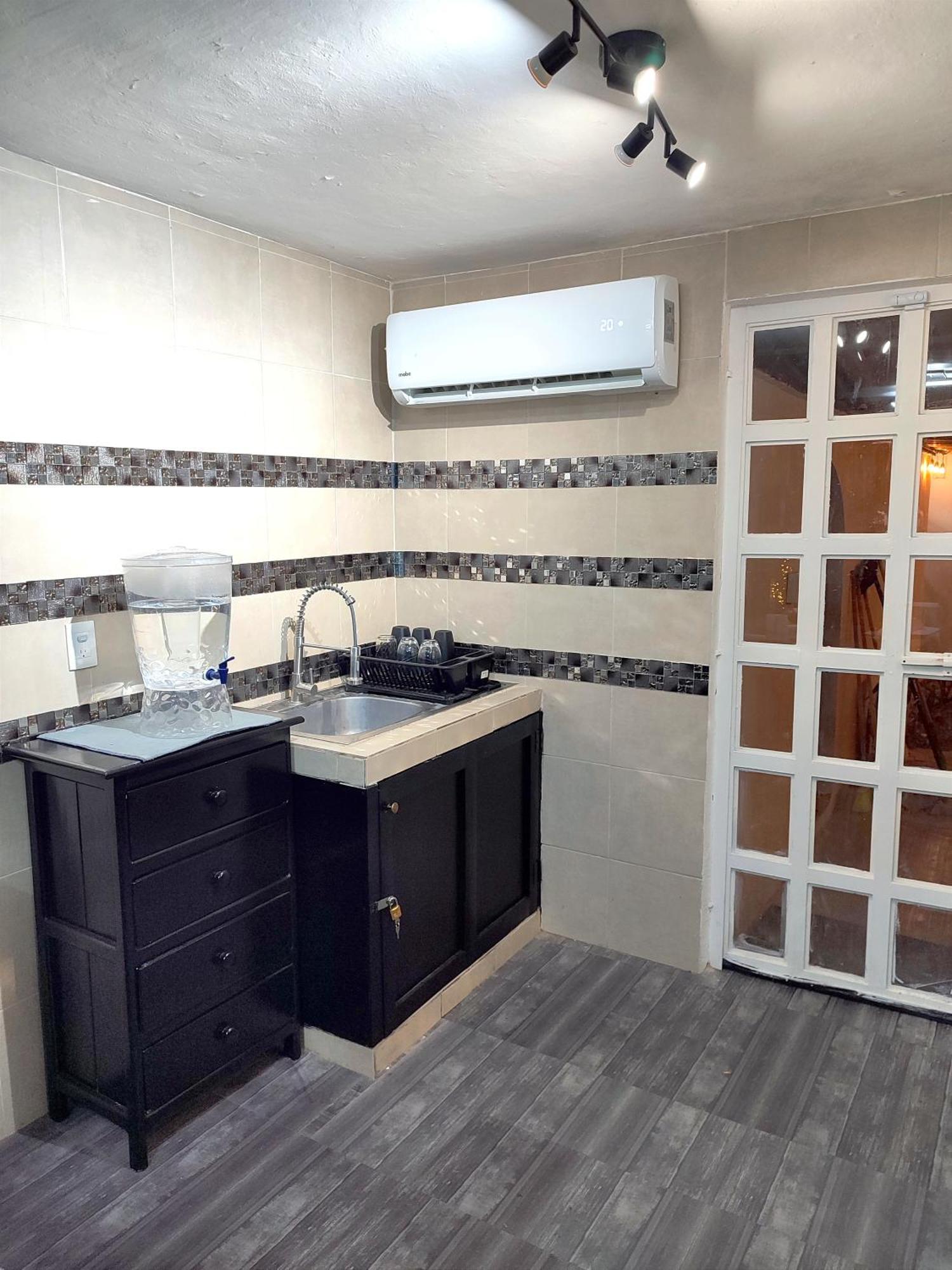 Hogar Pavo Real * Cancún