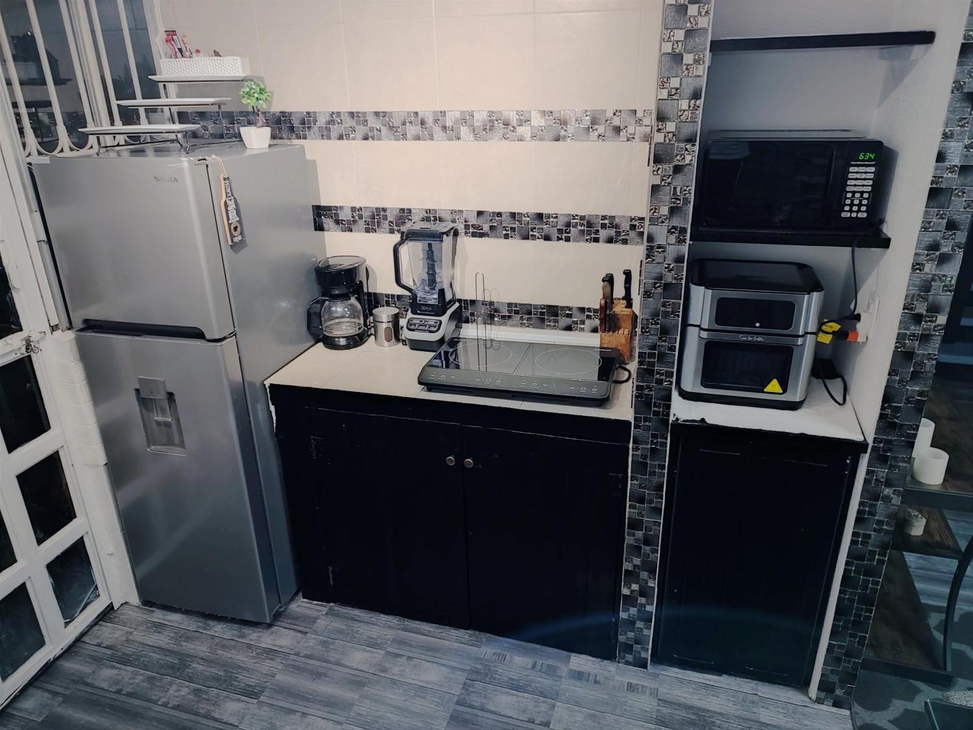 Сasa de vacaciones Hogar Pavo Real Cancún