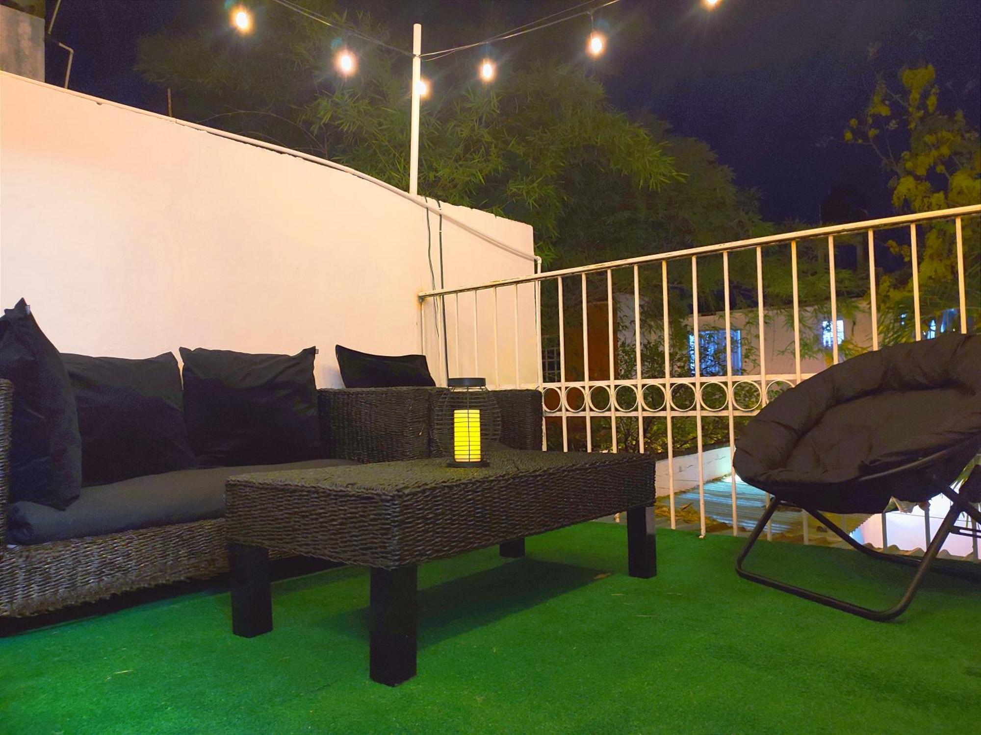 Hogar Pavo Real Сasa de vacaciones Cancún