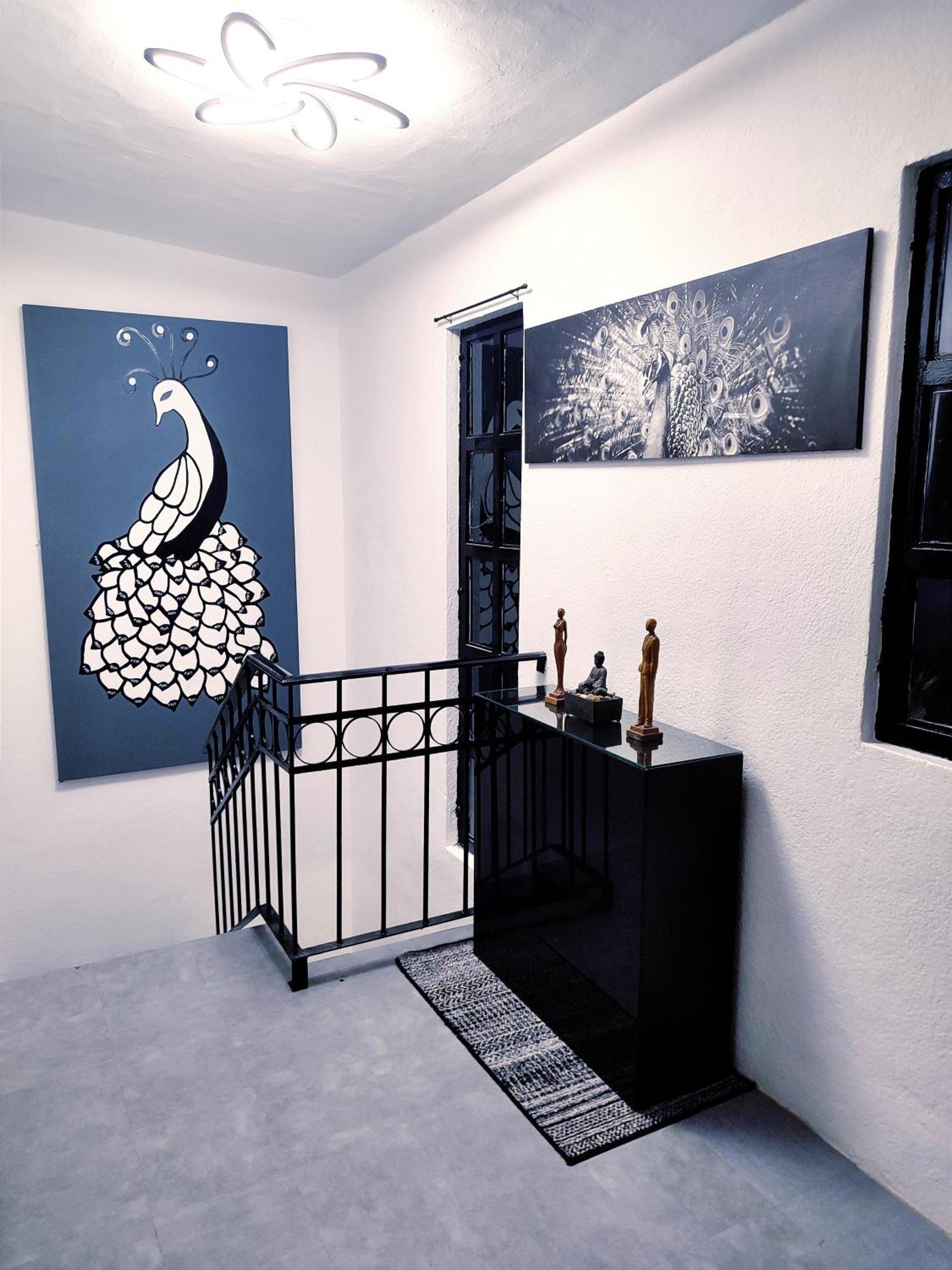 Сasa de vacaciones Hogar Pavo Real Cancún