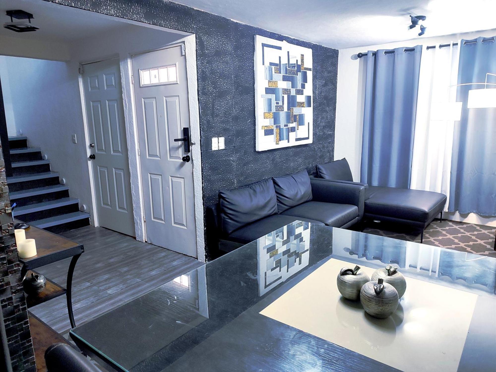 Hogar Pavo Real Cancún