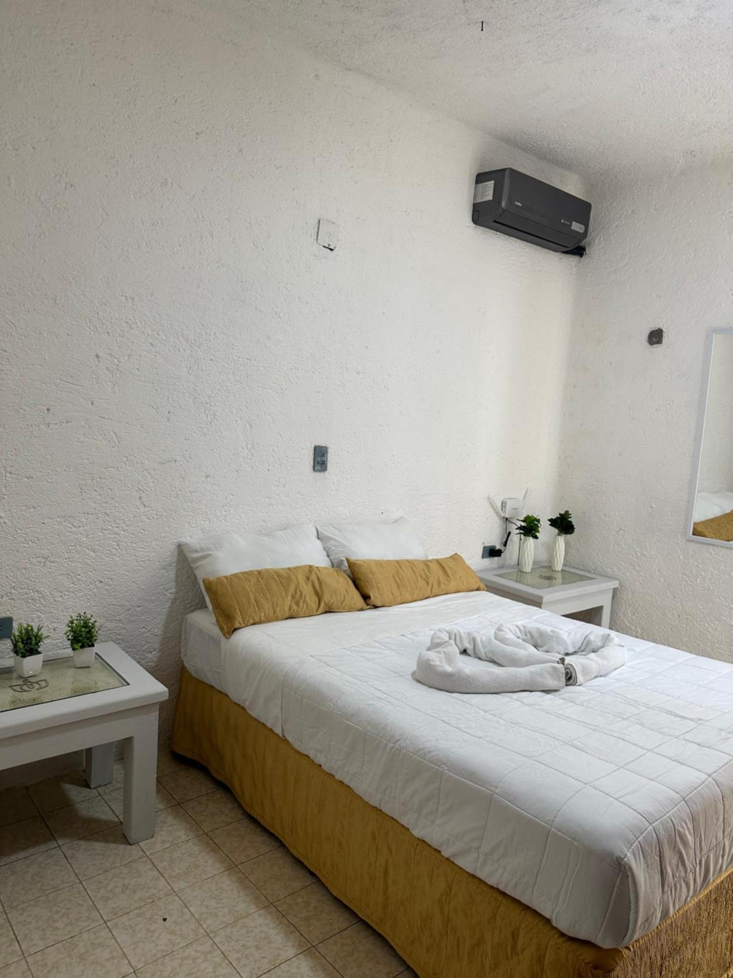 Apartamento Casa Yaab *