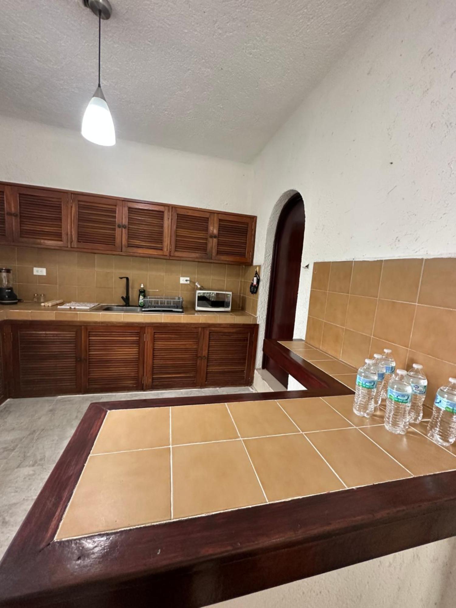 Casa Yaab *