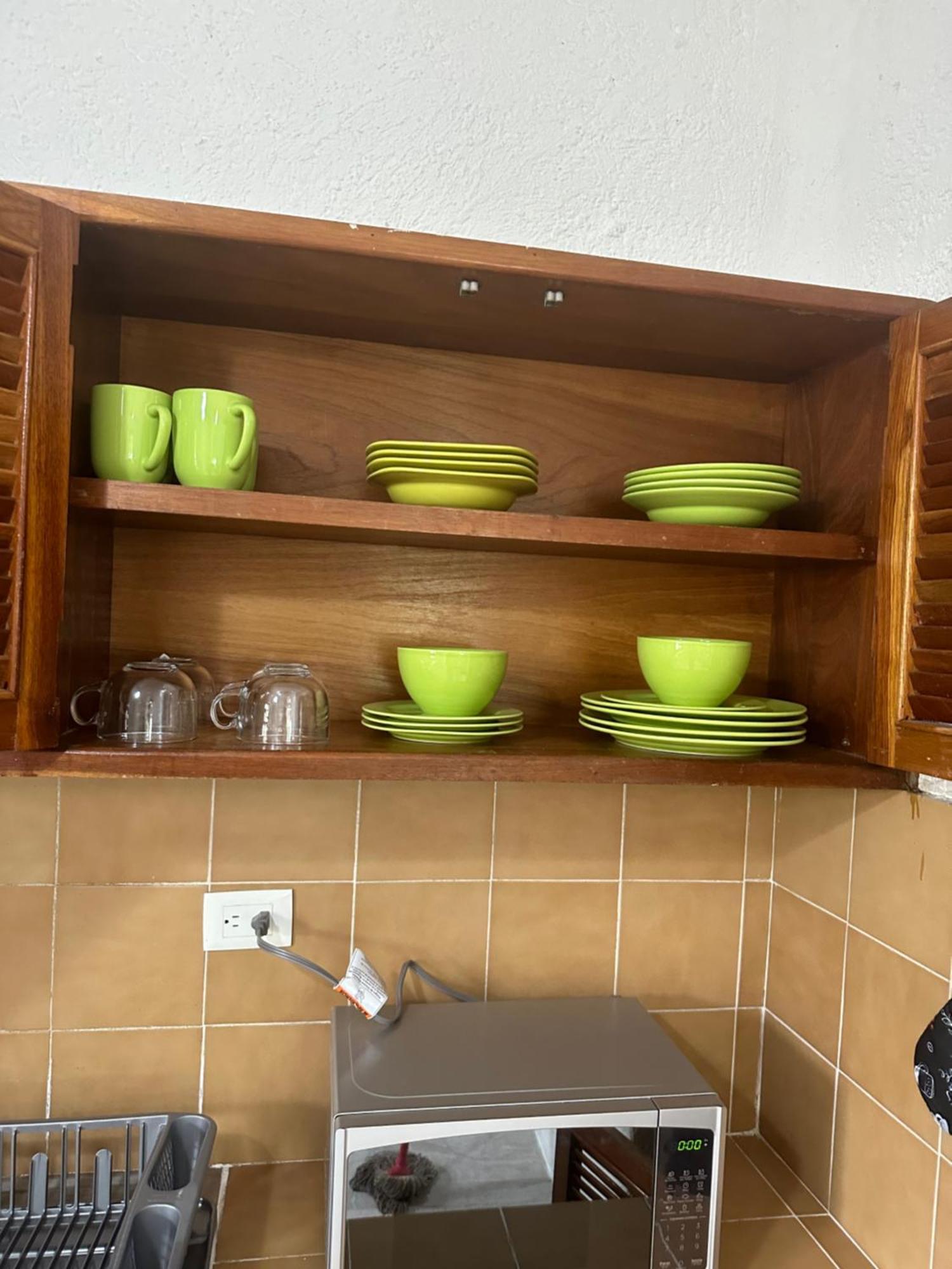 Apartamento Casa Yaab *