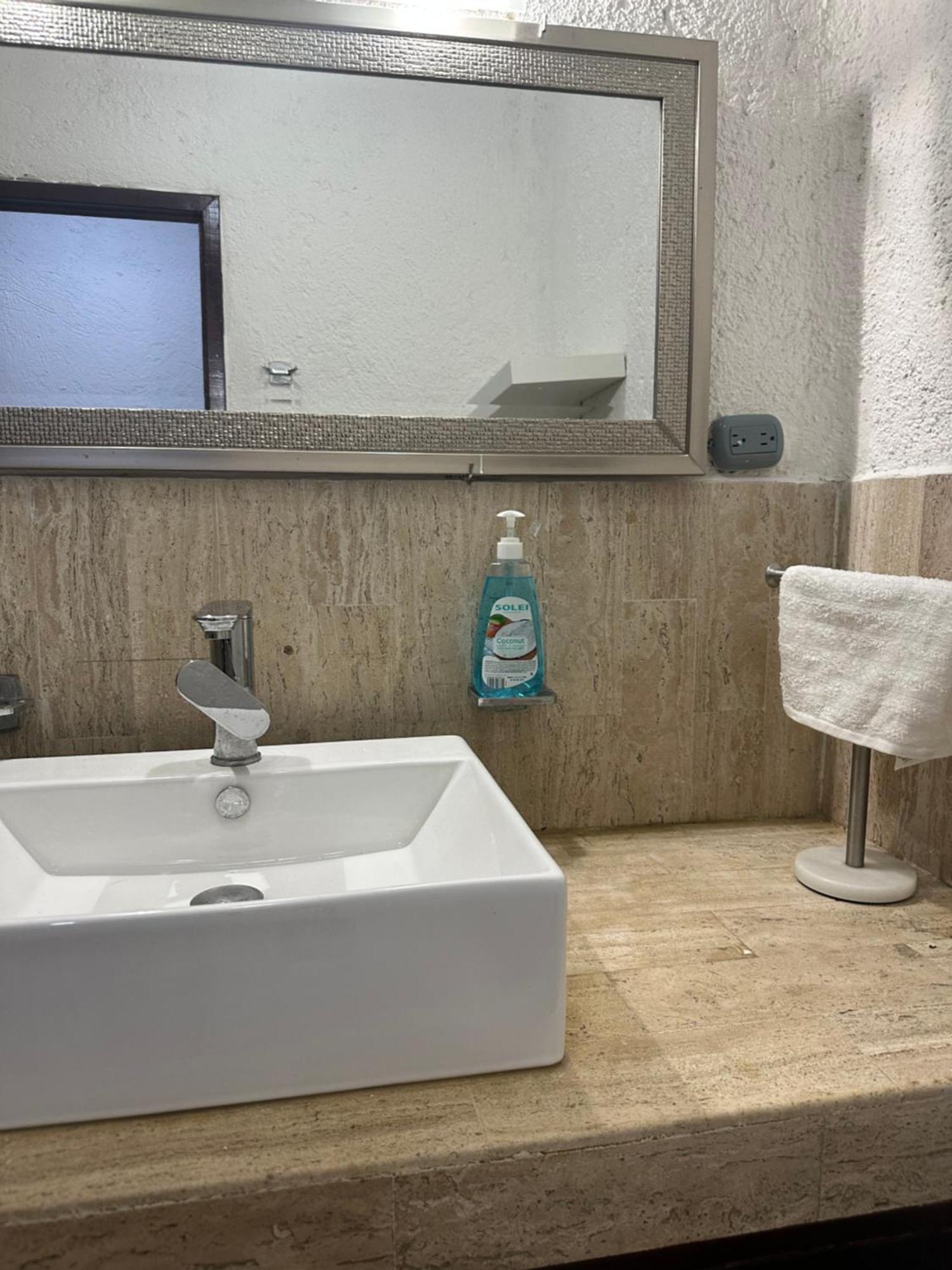 Casa Yaab Apartamento