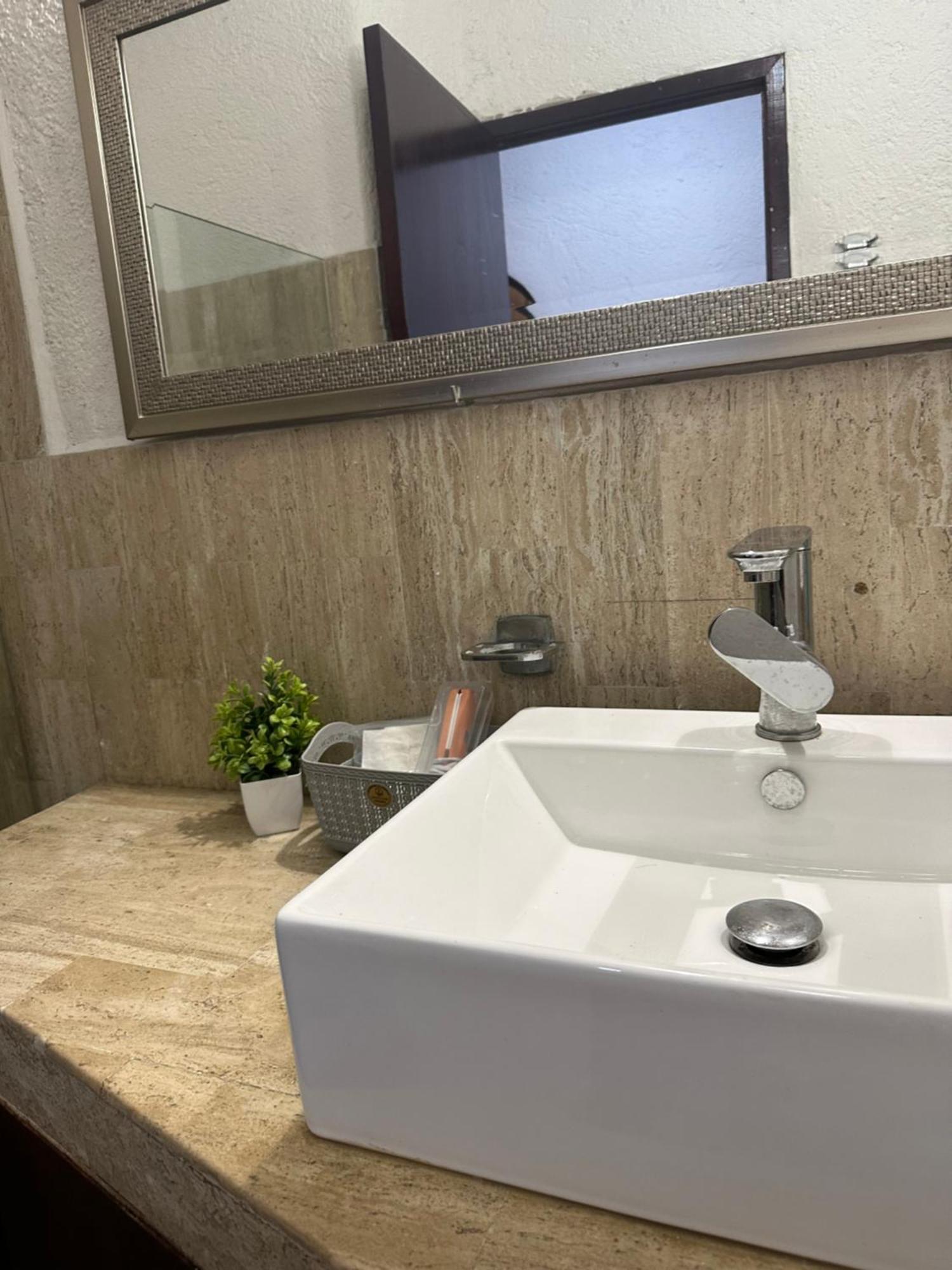 Apartamento Casa Yaab Cancún