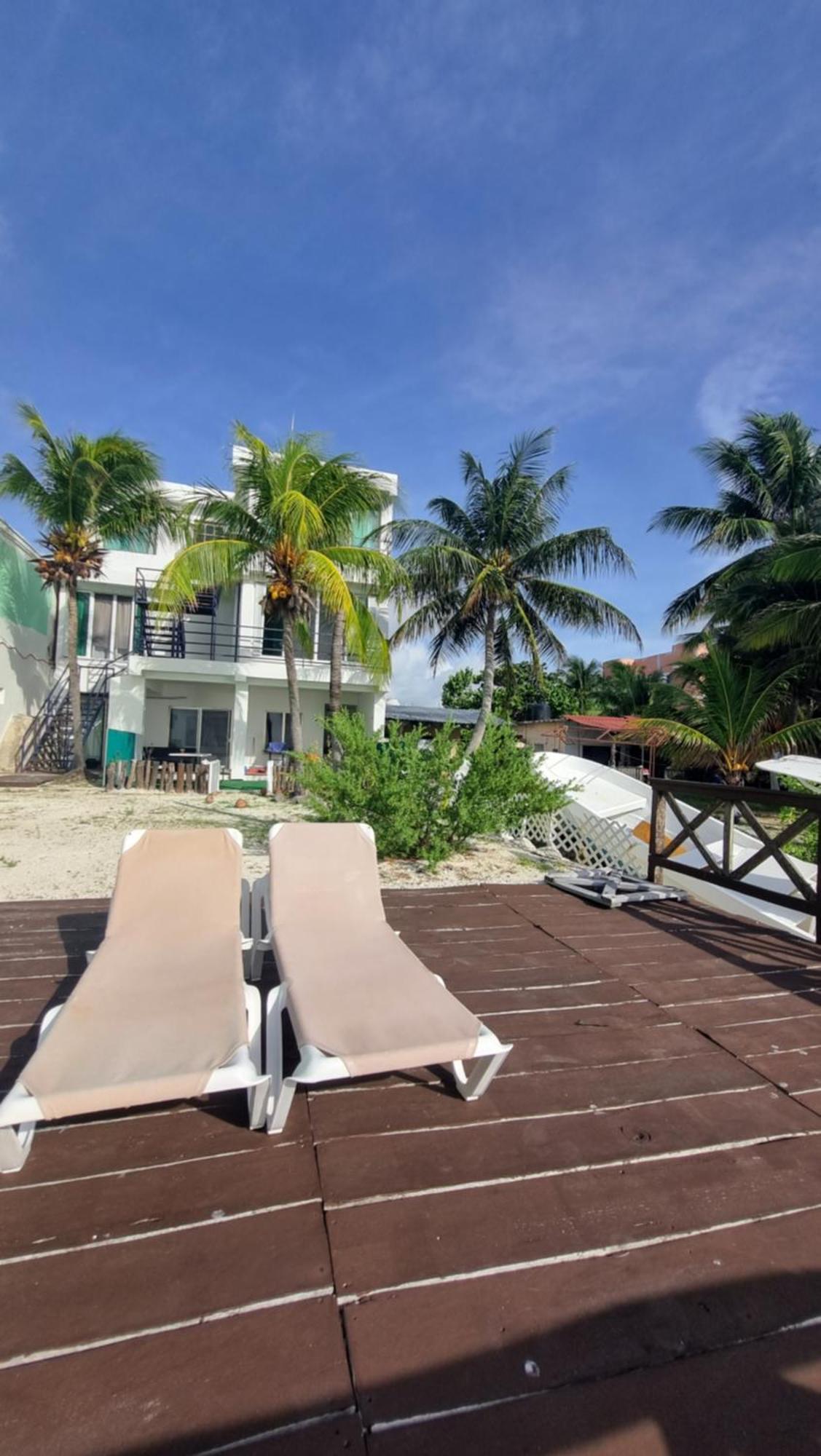 Apartamento On The Seaside Sunrise Haven 4 Sea View