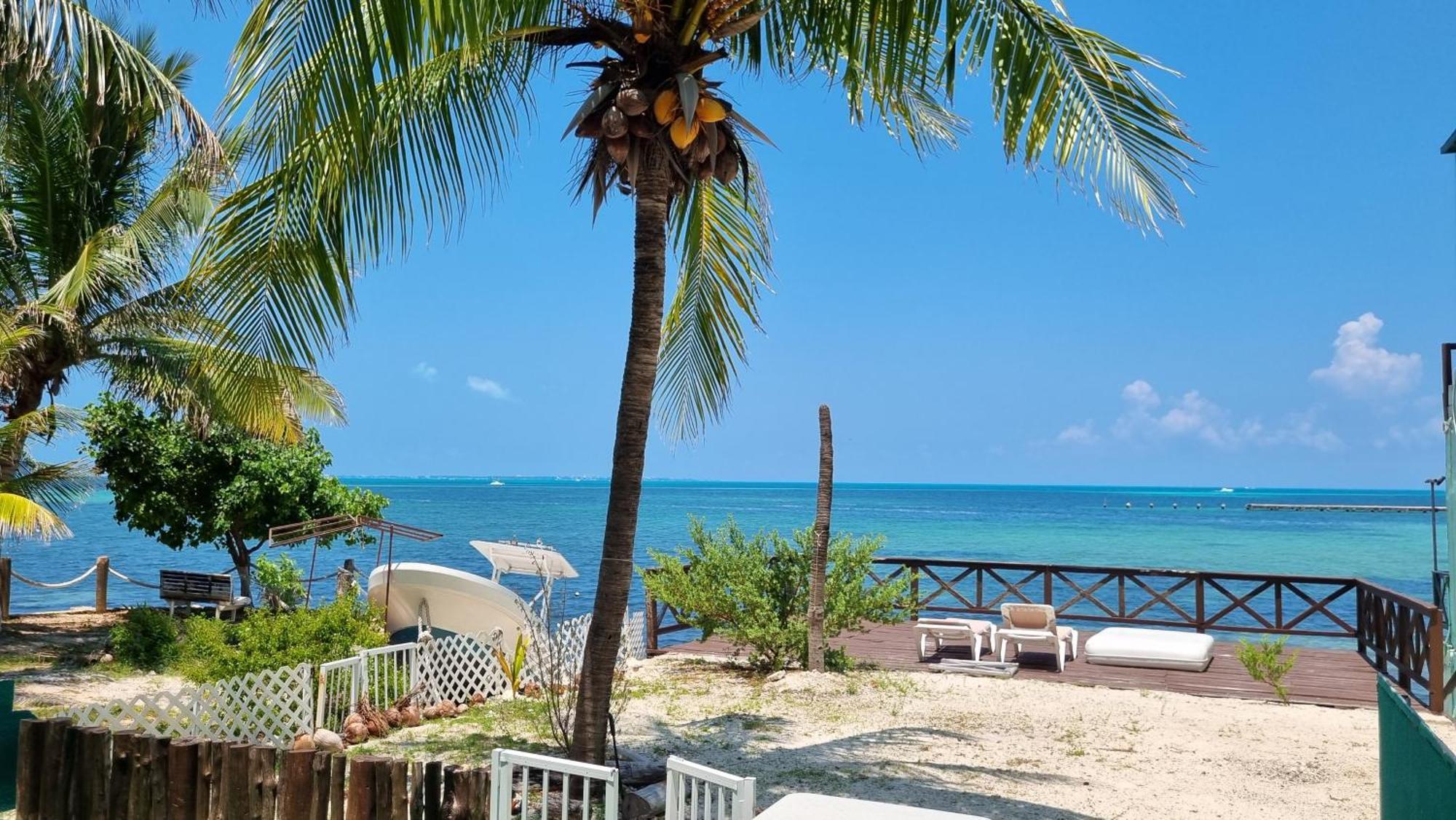 Apartamento On The Seaside Sunrise Haven 4 Sea View Cancún
