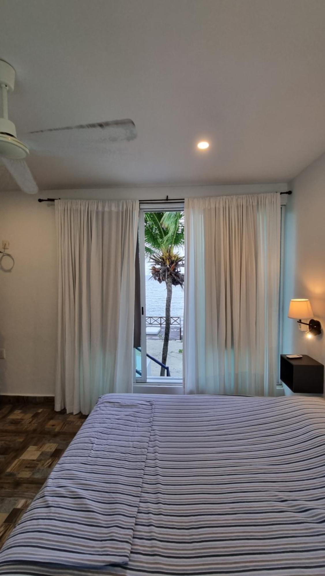 On The Seaside Sunrise Haven 4 Sea View Apartamento Cancún