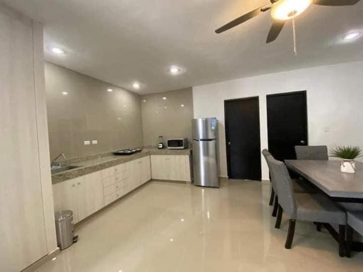 Departamento Apartamento Cancún