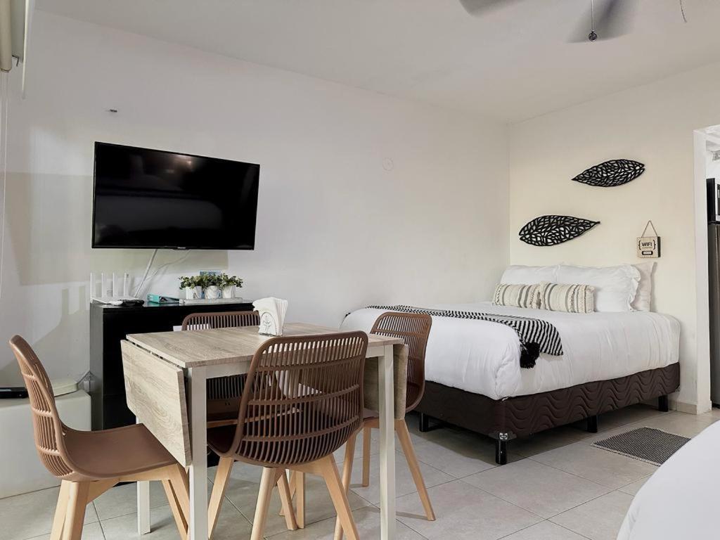 Apartment Sole & Mare By Andiani Travel Cancun