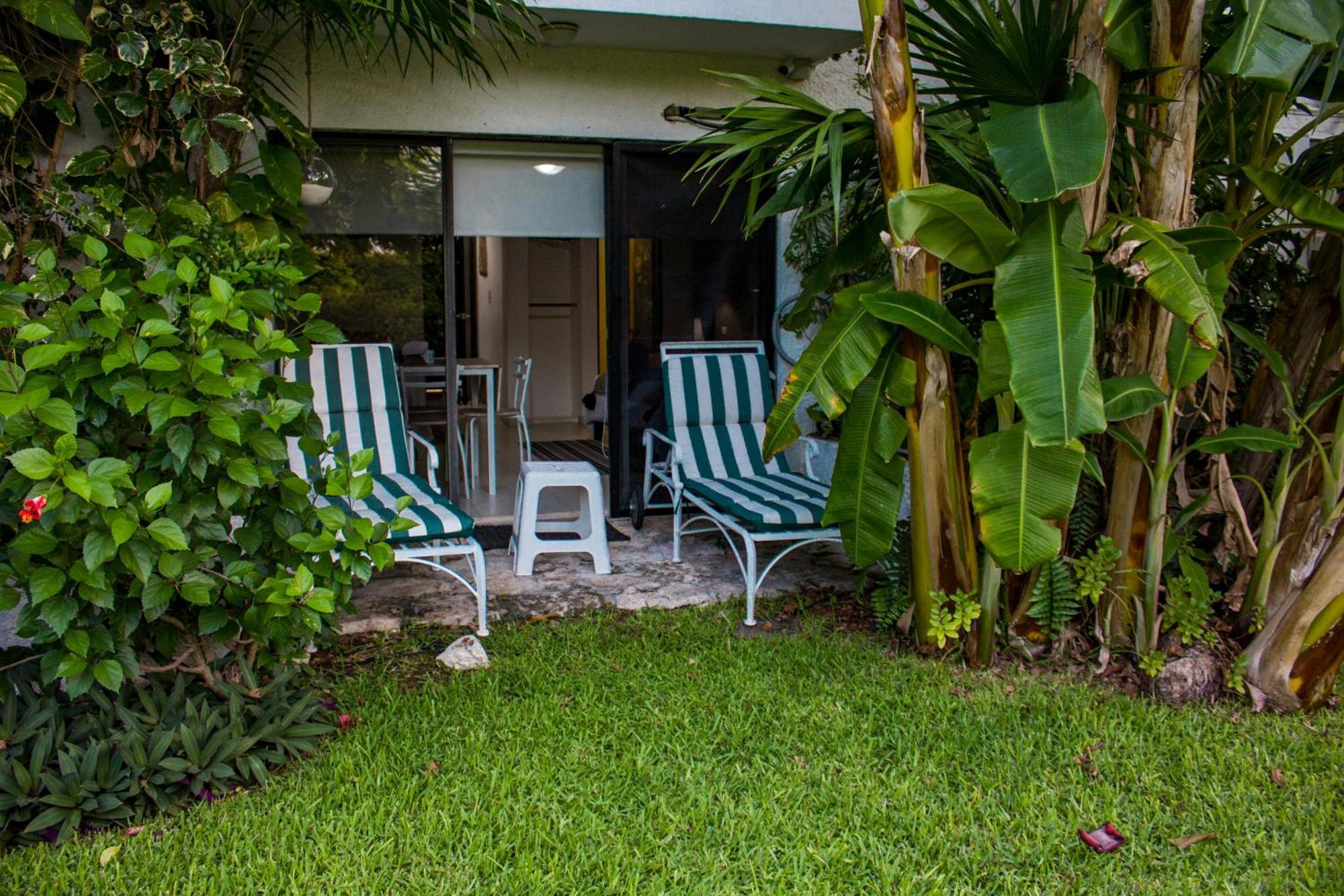Apartment Sole & Mare By Andiani Travel Cancun